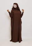 Jilbab Hoodie