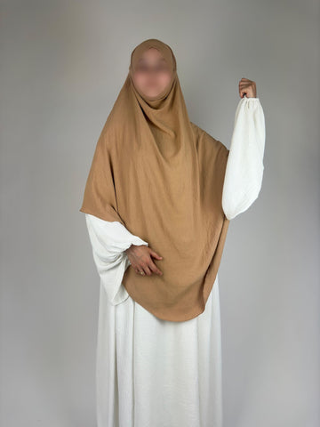 Zweilagiger Khimar AMARA