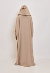 Jilbab Hoodie