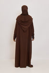 Jilbab Hoodie