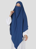 Zweilagiger Khimar AQSA