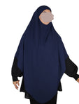 Einlagiger Khimar Elenya Jazz