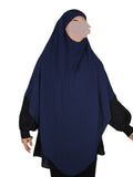 Einlagiger Khimar Elenya Jazz