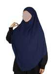 Einlagiger Khimar Elenya Jazz