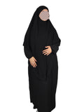 Abaya Khimar Set